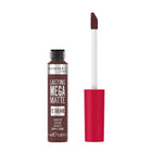 RIMMEL Lasting Mega Matte Liquid Lipstick 860 Urban Affair – صورة 5
