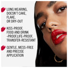 RIMMEL Provocalips 570 No Wine-Ing – شراء أونلاين