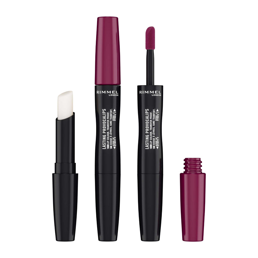 RIMMEL Provocalips 440 Maroon Swoon – متجر إلكتروني