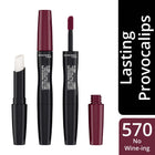 Lasting Provocalips