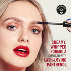 RIMMEL Volume Thrill Seeker Pitch Black