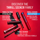 RIMMEL Volume Thrill Seeker Pitch Black – online store