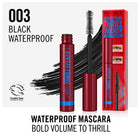 RIMMEL Volume Thrill Seeker Waterproof