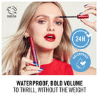 RIMMEL Volume Thrill Seeker Waterproof – صورة 6