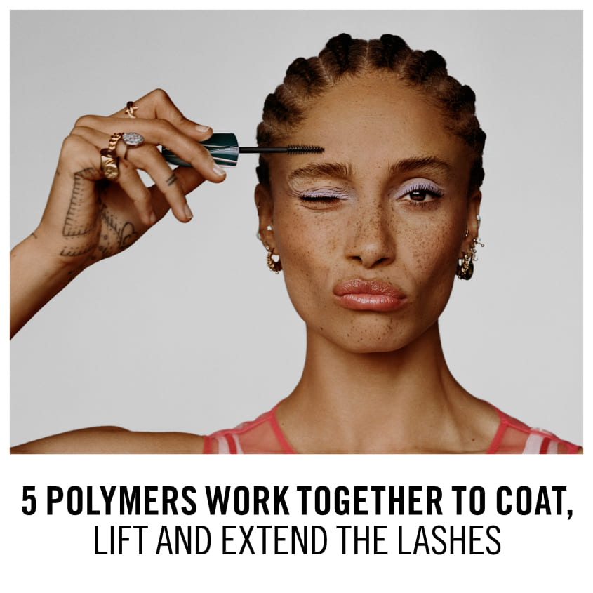 RIMMEL Wonder Extension Mascara – photo 12