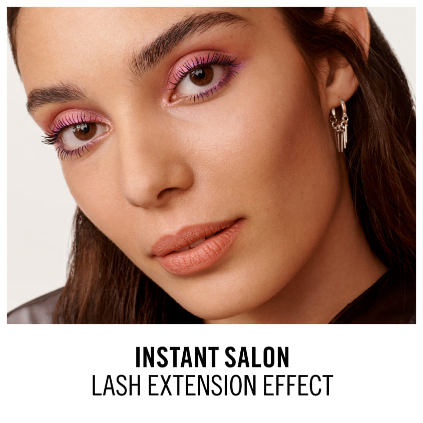 RIMMEL Wonder Extension Mascara – free delivery