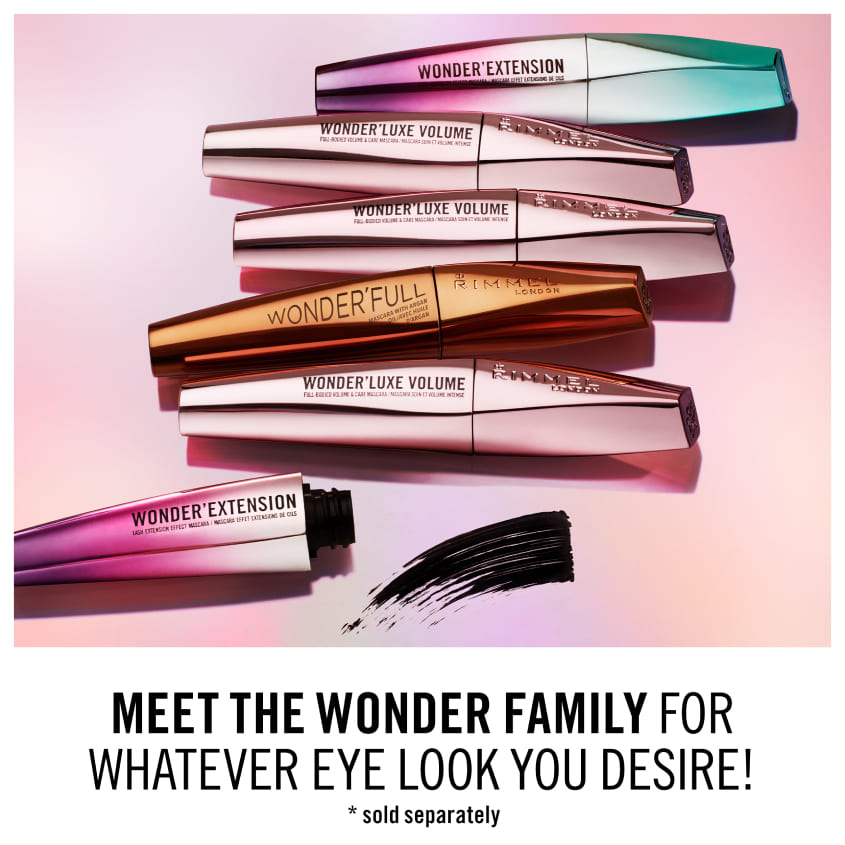 RIMMEL Wonder Extension Mascara – photo 10