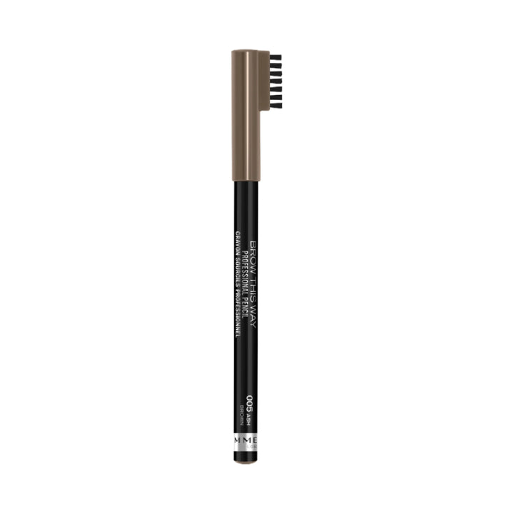 Brow This Way Professional Eyebrow Pencil