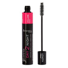 RIMMEL Day 2 Night Mascara – free delivery