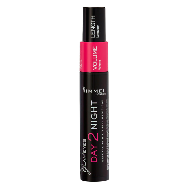 Day 2 Night Mascara