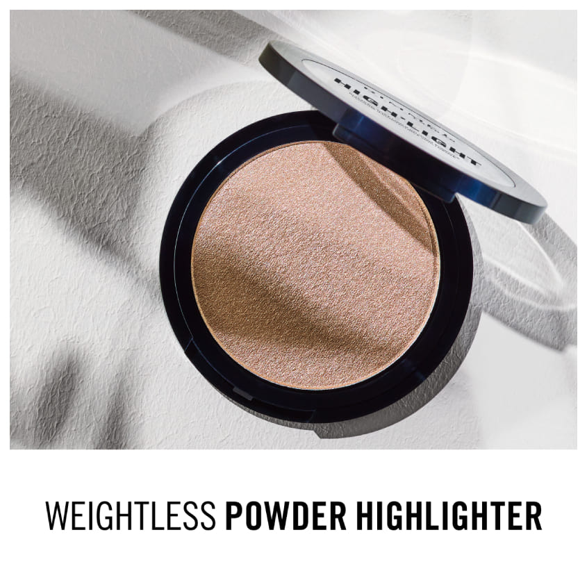 RIMMEL Highlight Buttery-Soft Highlighting Powder 001 Stardust – توصيل مجاني
