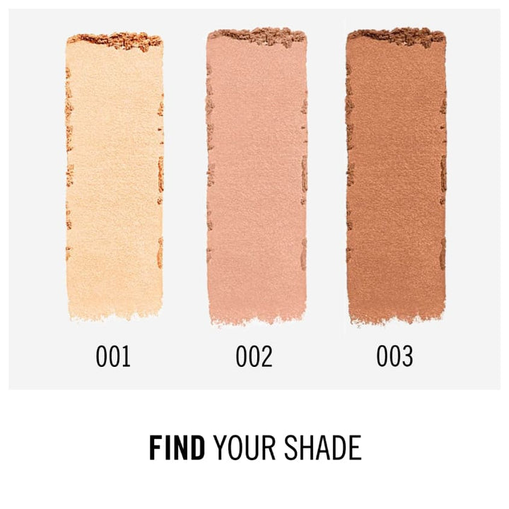 Highlighters Highlight Buttery-Soft Highlighting Powdr 003 Afterglow