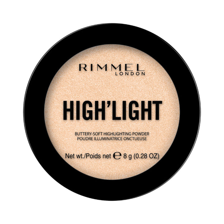 Highlight Buttery-Soft Highlighting Powder 001 Stardust