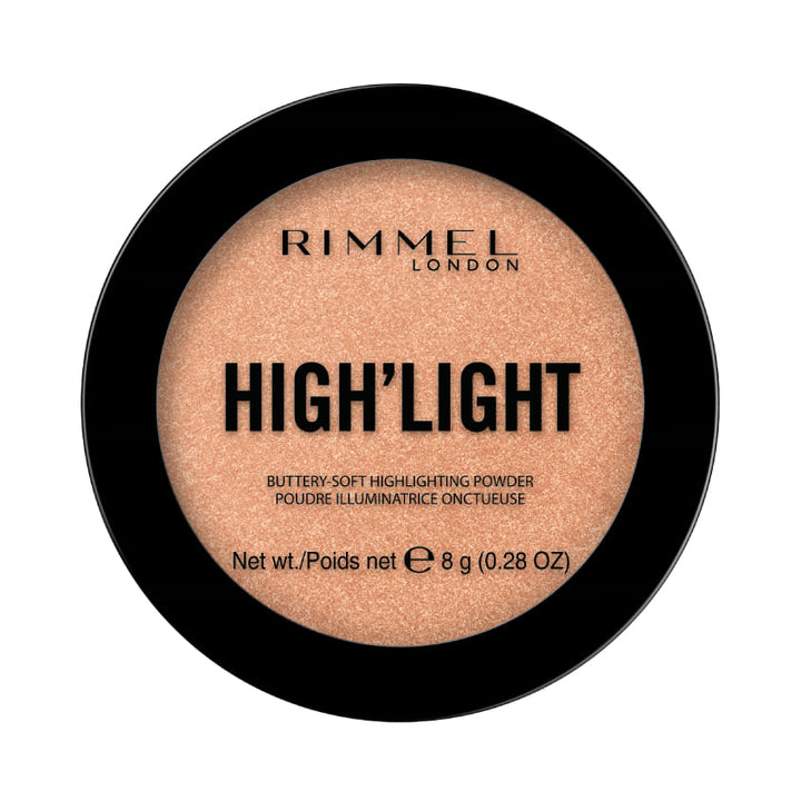 Highlight Buttery-Soft Highlighting Powdr 003 Afterglow