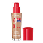 RIMMEL Lasting Finish Foundation Red Cap 400 Natural Beige – متجر إلكتروني