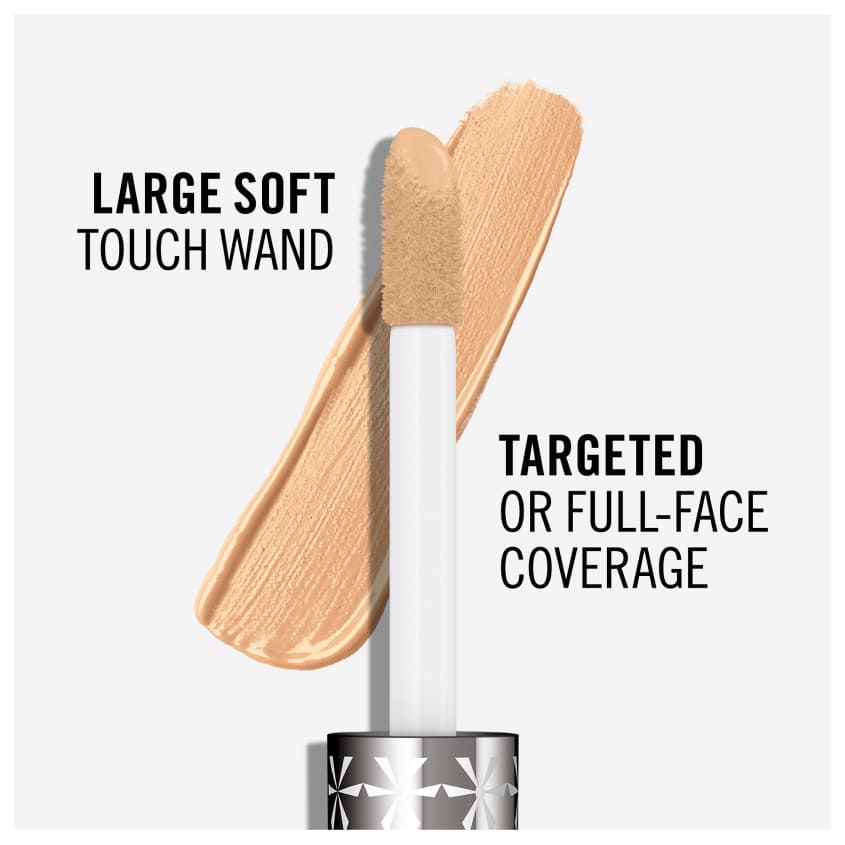 The Multi-Tasker Concealer