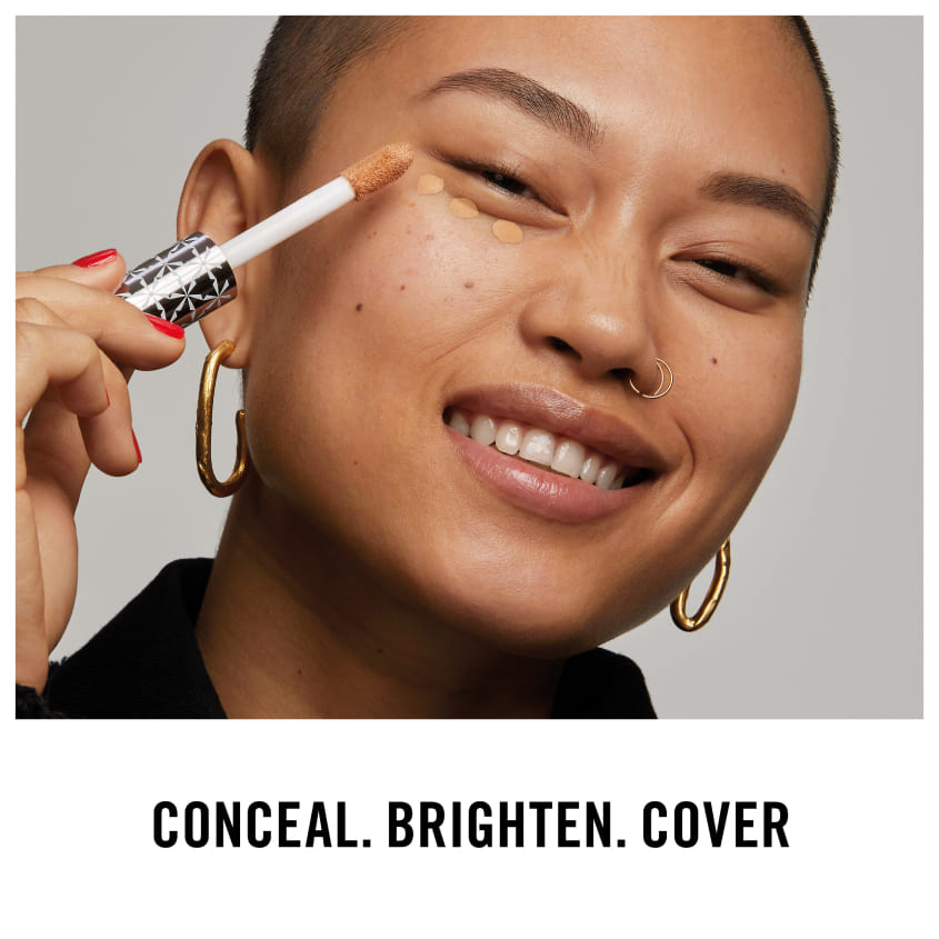 The Multi-Tasker Concealer
