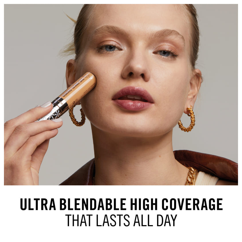 RIMMEL Lasting Finish Multi Tasker Concealer 060 – photo 5