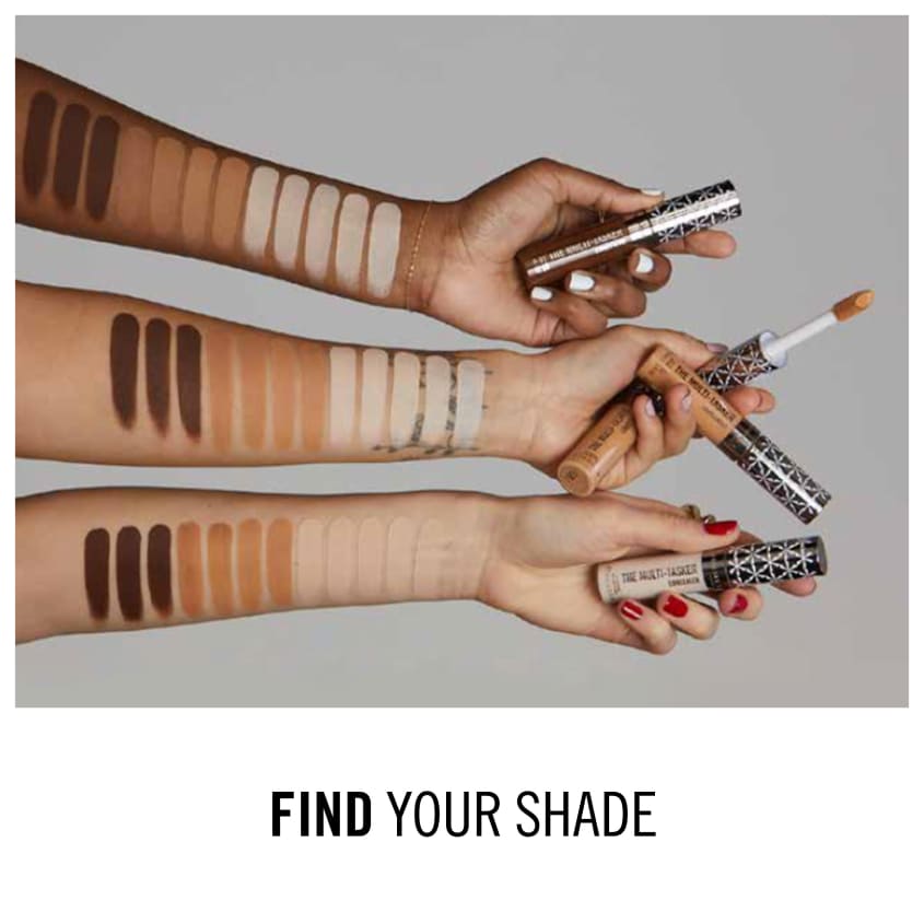 RIMMEL Lasting Finish Multi Tasker Concealer 030 – صورة 6