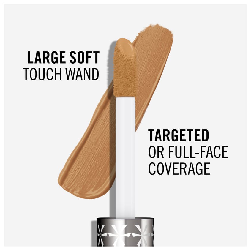 The Multi-Tasker Concealer