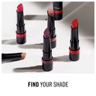 RIMMEL Lasting Matte Rg Lipstick Blushed Pink 180 – buy online