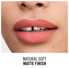 RIMMEL Lasting Matte Rg Lipstick Hollywood Red 530 – buy online