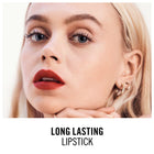 RIMMEL Lasting Matte Rg Lipstick Honey Nude 710 – شراء أونلاين