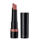 RIMMEL Lasting Matte Rg Lipstick Perfect Nude 730 – صورة 5
