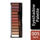 RIMMEL Magnifeyes Spice Palette