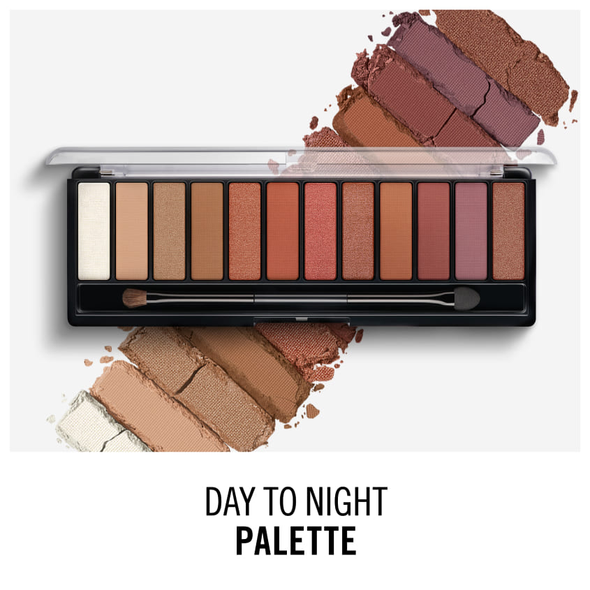 RIMMEL Magnifeyes Spice Palette – buy online