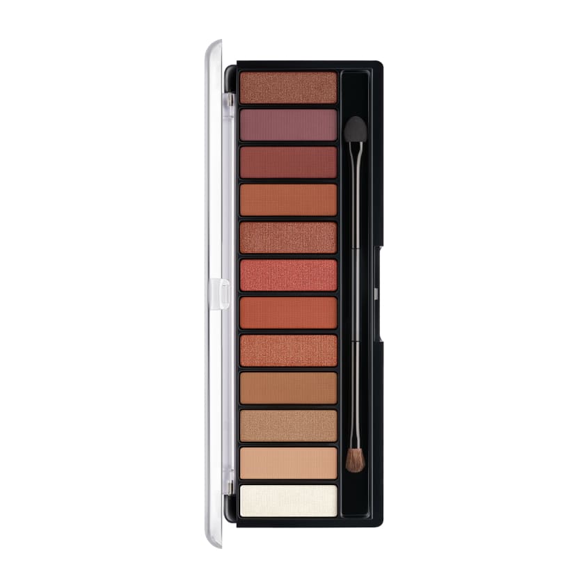 RIMMEL Magnifeyes Spice Palette – free delivery