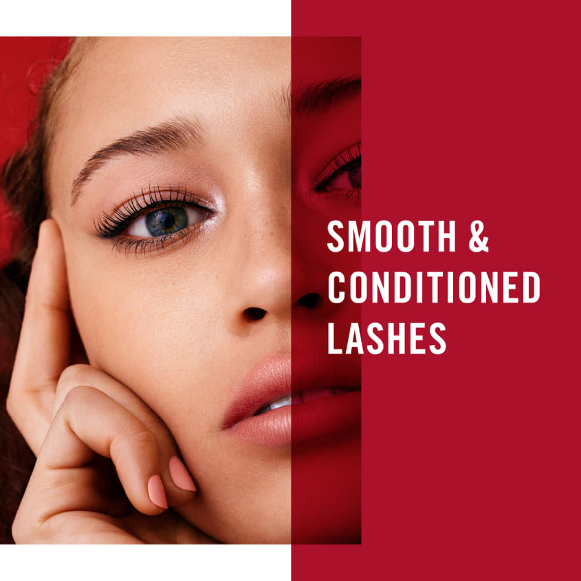 RIMMEL ريمل سكندلايز فوليوم أون ديماند ماسكارا مقاومة للماء، أسود، 12 مل – صورة 7