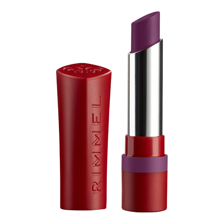 Lipsticks The Only 1 Matte LS Run The Show