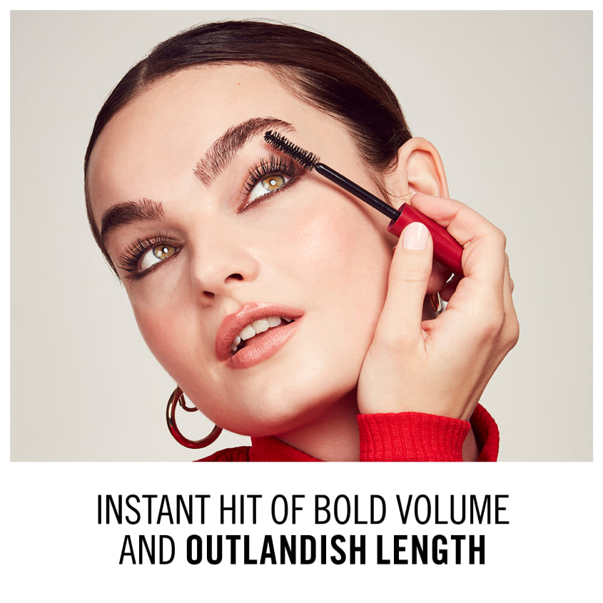 RIMMEL Volume Thrill Seeker Mascara