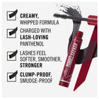 RIMMEL Volume Thrill Seeker Mascara – free delivery