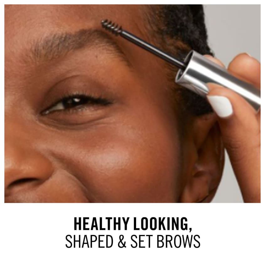 RIMMEL Wonderfull Clear Brow Styling Gel 004 – free delivery