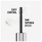 RIMMEL Wonderfull Clear Brow Styling Gel 004 – photo 5