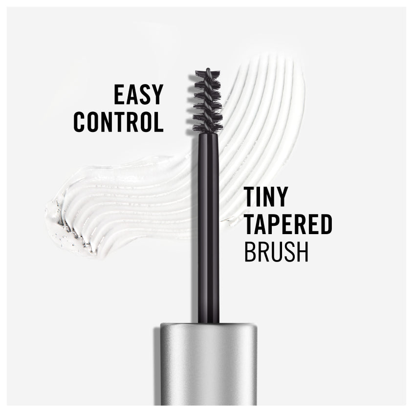 RIMMEL Wonderfull Clear Brow Styling Gel 004 – photo 5