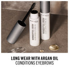 RIMMEL Wonderfull Clear Brow Styling Gel 004 – photo 6