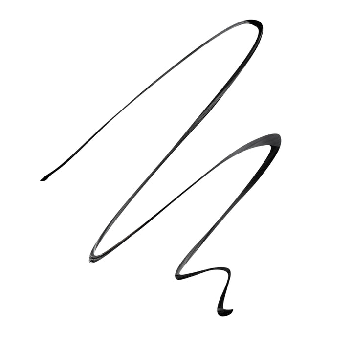 Eyes Exaggerate Regular WP Eyeliner Liquid
