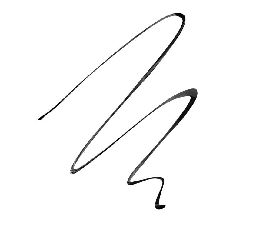 RIMMEL Exaggerate Regular WP Eyeliner Liquid