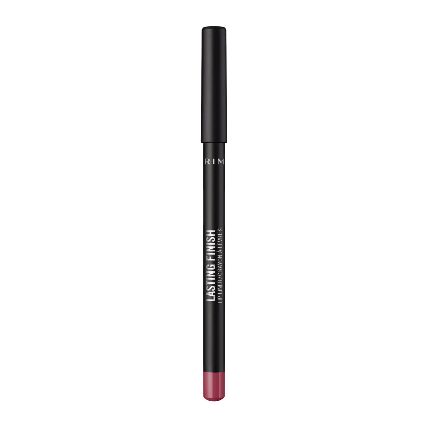 RIMMEL Lasting Finish Rg Lip Liner Ms Mauve - 215 – صورة 5