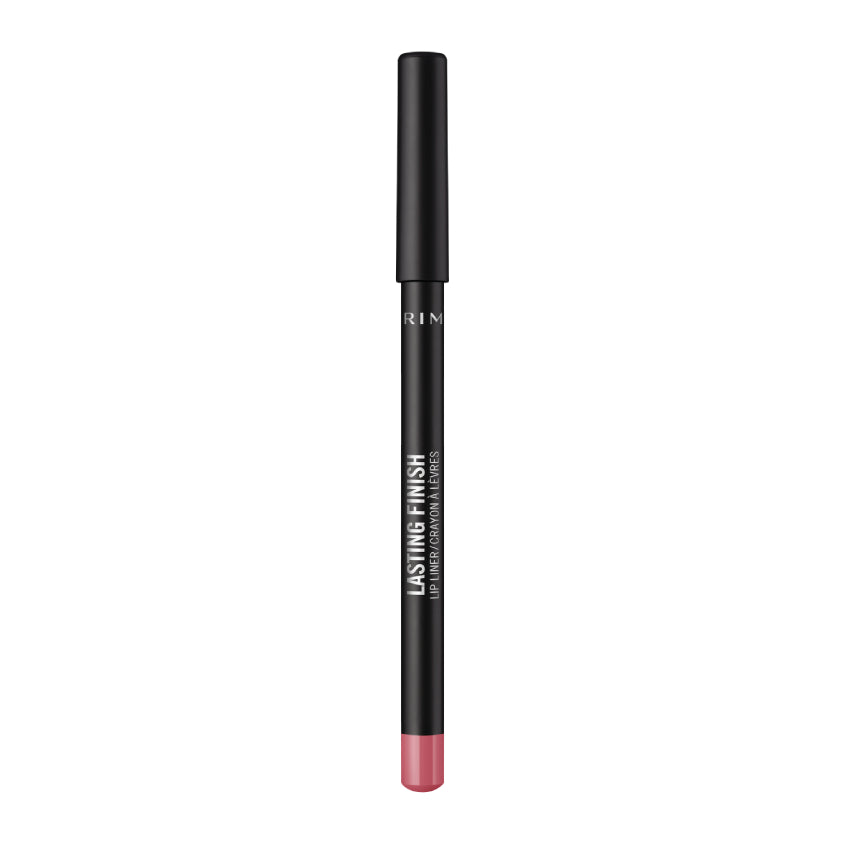 RIMMEL Lasting Finish Rg Lip Liner Pink Candy - 120 – photo 5