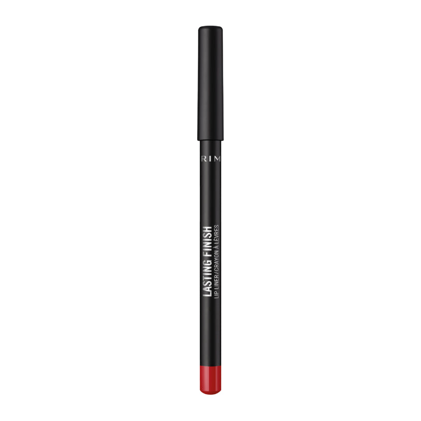 RIMMEL Lasting Finish Rg Lip Liner Red Dynamite - 505 – photo 5