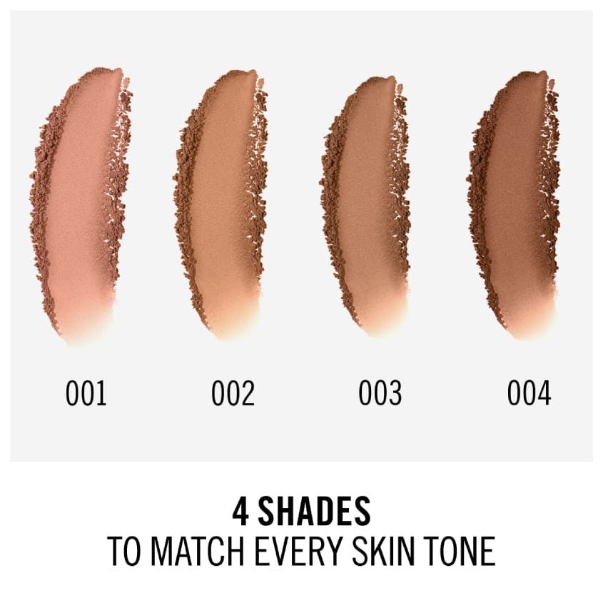 RIMMEL Natural Bronzer Bronzing Powder 004 Sundown – free delivery