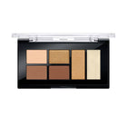 RIMMEL Power Palette - Sassy – buy online