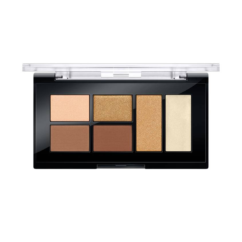 RIMMEL Power Palette - Sassy – buy online