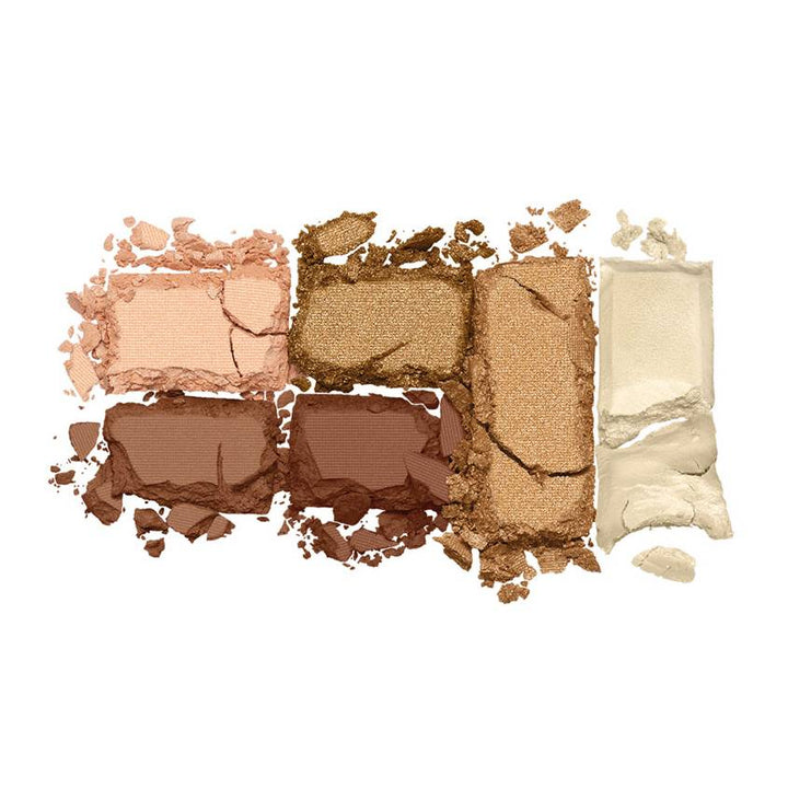 Power Palette - Sassy