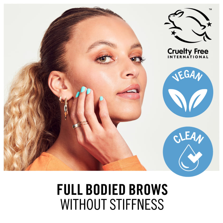 Kind & Free Clean Brow Wax