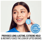 Kind & Free Clean Brow Wax